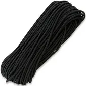 Marbles Military Spec Paracord Black