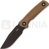 Zero tolerance 0004 kniv