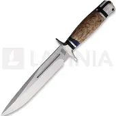 Rough Ryder Resin and Wood Fixed Blade