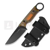 Kizer Cutlery Little Rhino Fixed Blade PEI