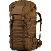 Savotta Kantamus 60L rygsæk, brown