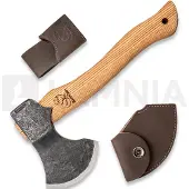 BeaverCraft Bushcraft Splitting Hatchet