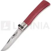 Old Bear Classical Red S, 9307-17-MRK pocket knife