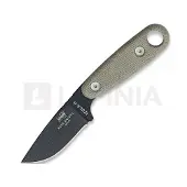 ESEE Izula II kniv, sort