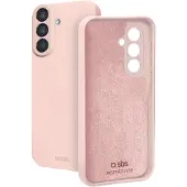 SBS Instinct-etui til Samsung Galaxy A37 - Pink