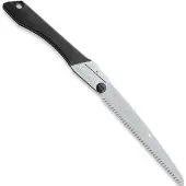 Silky Gomboy 240-10 medium, black