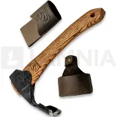BeaverCraft AX2 – Compact Wood Carving