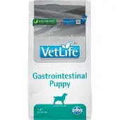 Farmina VetLife Gastrointestinal Puppy - Hundefoder - 2 kg