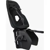 Thule Yepp Nexxt 2 maxi, 22 kg, Bagbeslag, 2,8 kg, Sort, Fodskammel, Sikkerhedssele