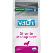 Farmina Vet Life Struvite Management 2kg Hundefoder