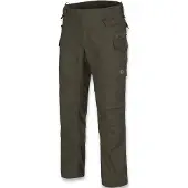 Helikon Tex PILGRIM pants, Taiga Green - XS/Regular