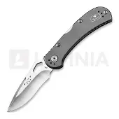 Buck SpitFire Lockback