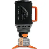 Jetboil Flash 1.8l Carbon Campingkogeapparat