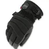 Mechanix Coldwork Peak handsker, black/gray, XL