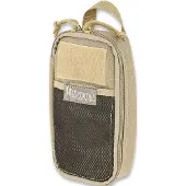 Maxpedition SKINNY Pocket Organizer Khaki