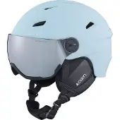 Cairn Electron Hjelm Med Visir