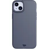 Tech21 Evo Lite mobilcover iPhone 15 Pro Max, Denim Blue T21-10466 Modsvarer: N/A
