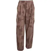 Adidas Udendørs bukser 'Xploric CLIMA365' brun / brokade