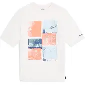 O'Neill Bluser & t-shirts 'Hybrid' hvid