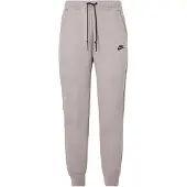 Nike Bukser 'TCH FLC' grå