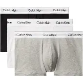 Calvin Klein Lv00nb4286 Boxers 3 Enheder