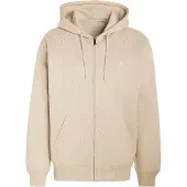 Adidas Originals Trefoil Essentials Loose Sweatshirt Med Lynlås