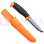 Morakniv Companion F Orange - Stainless Steel - Orange