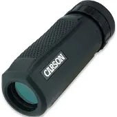 Carson BlackWave WM-025 - Monoklular 10 x 25 - vandtæt