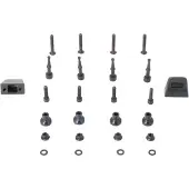 SW-Motech Givi Monokey Evo Sidetaskebeslag