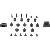 SW-Motech Pro Givi Monokey Sidekuffertadapter