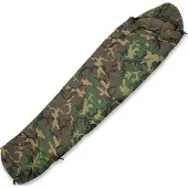Carinthia SMU Tropen 200, sovepose, camo