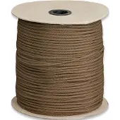 Marbles Paracord 550, Brown 305m