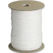 Marbles Paracord 550, White 305m