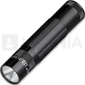 Maglite XL-50 Series LED Flashlight, sort