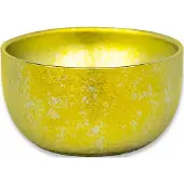 Titaner Double-Walled LiquorTi Cup, gul