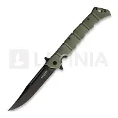 Cold Steel Large Luzon Linerlock OD