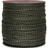 Atwood Micro Cord, 305 m, Woodland