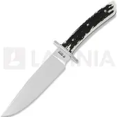 Böker Argentina Esculta Stag jagtkniv