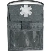 Helikon Tex Pocket Med Insert, shadow grey
