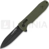 SOG Pentagon XR Lock OD