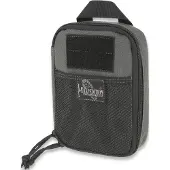 Maxpedition Fatty Pocket Organizer lommeorganiser, wolf grey