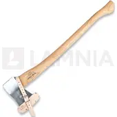 Helko Werk Forester økse, 1600g / 80cm