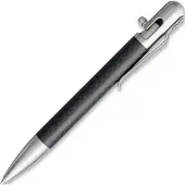 Bastion EDC Bolt Action Pen CF