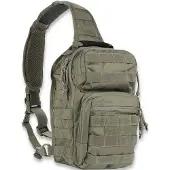 Red Rock Outdoor Gear Rover Sling Pack, olivengrønn