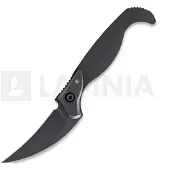 Toor Pincer - Socom kniv, sort