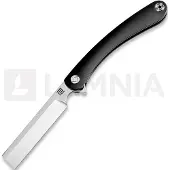 Artisan Orthodox Framelock Black M390