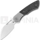Olamic cutlery WhipperSnapper BL 150-S