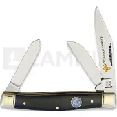Rough Ryder Masonic Stockman