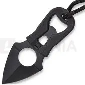 Camillus Heater II Neck Knife