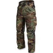 Helikon Tex M65 reg M pants, us woodland